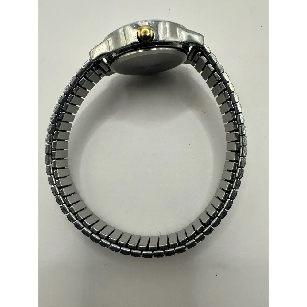 Timex Womens T2M828 New Battery Essex Avenue 25MM 6.5
